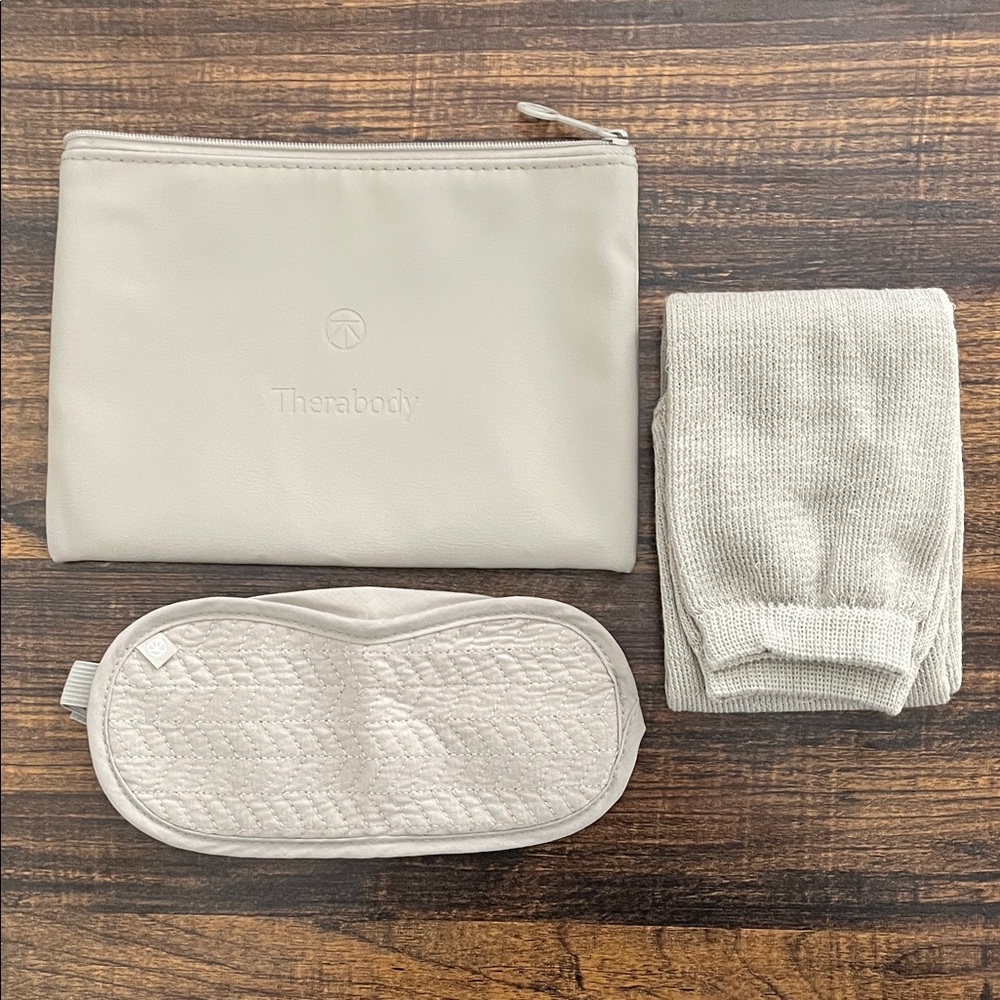 Therabody Cream Relaxation Kit